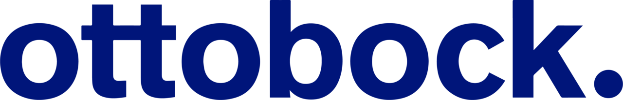 Logo OttoBock